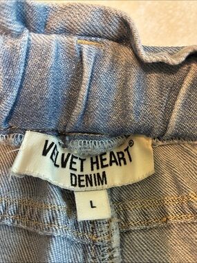 velvet heart denim dress t.j. maxx Velvet Heart Denim Dress at Tjmaxx